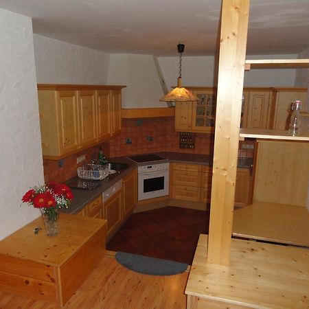 Pension Edelweiss Лахталь Екстер'єр фото