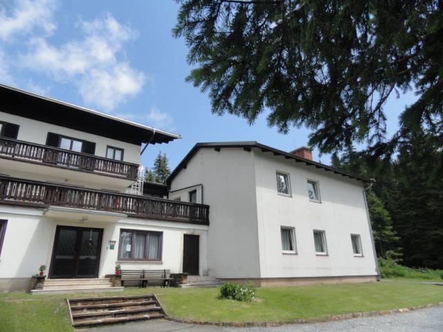 Pension Edelweiss Лахталь Екстер'єр фото