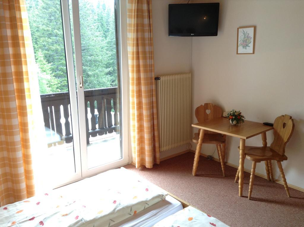 Pension Edelweiss Лахталь Номер фото